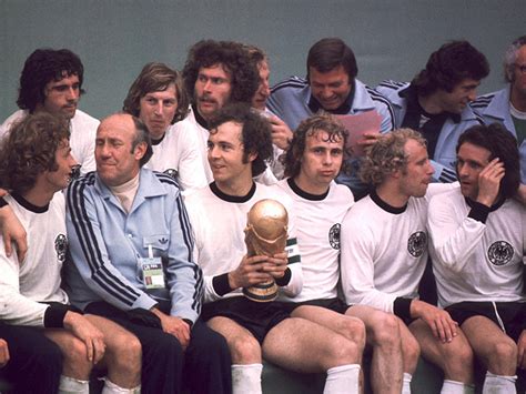 deutsche nationalmannschaft wm 1974